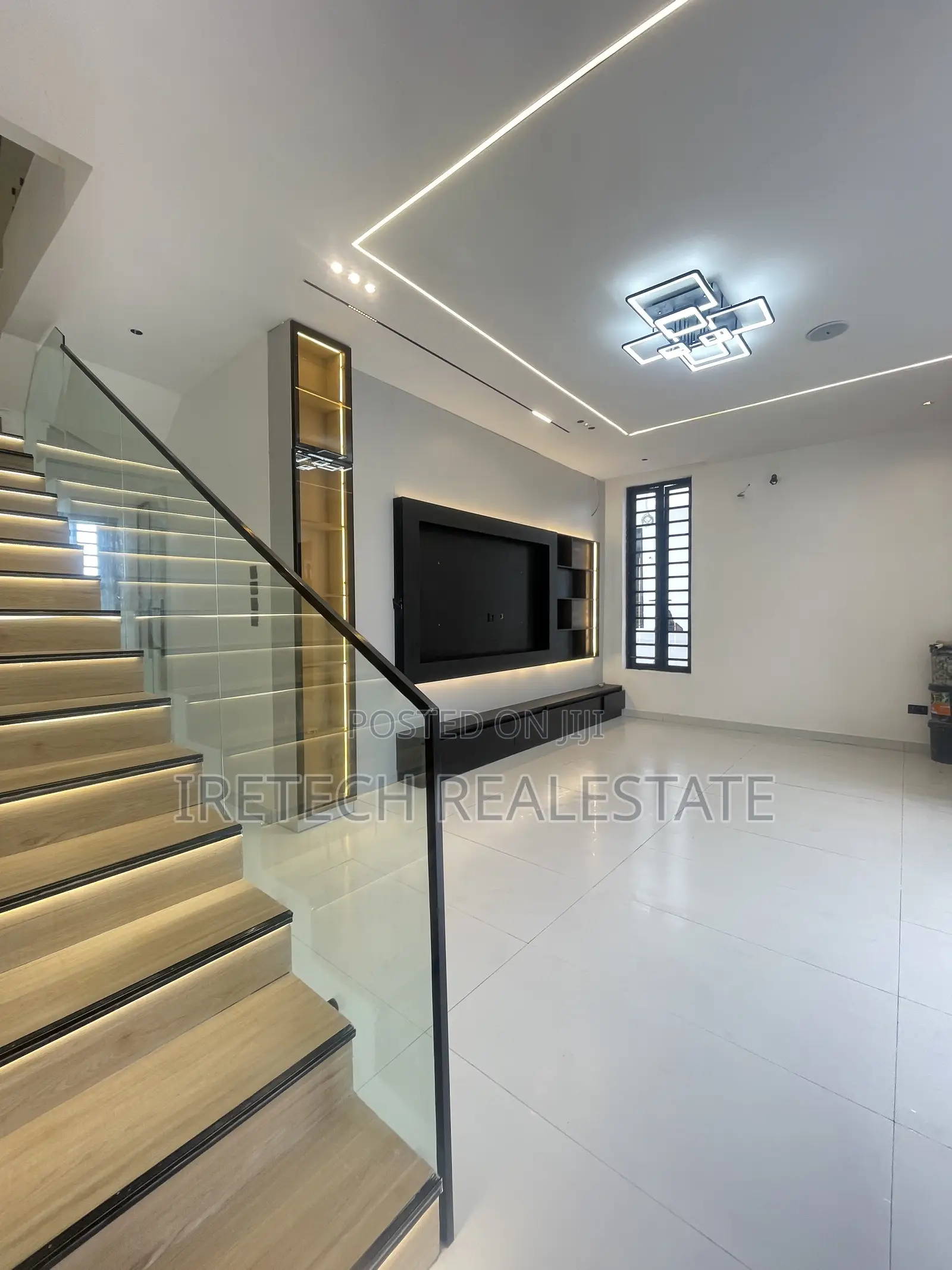 4bdrm Duplex in Ajah In A Gated for sale in Ado / Ajah