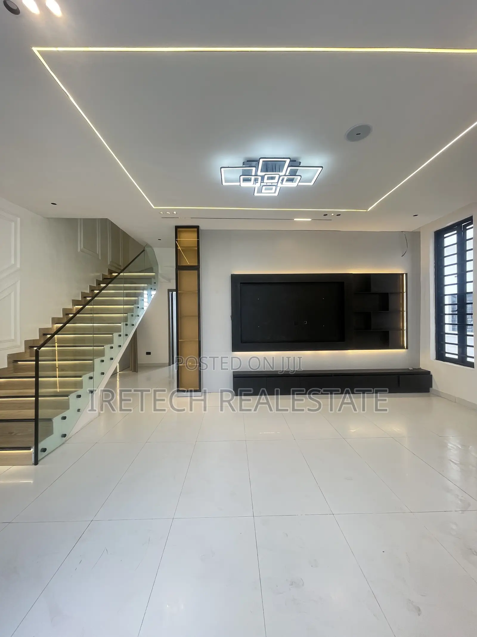 4bdrm Duplex in Ajah In A Gated for sale in Ado / Ajah