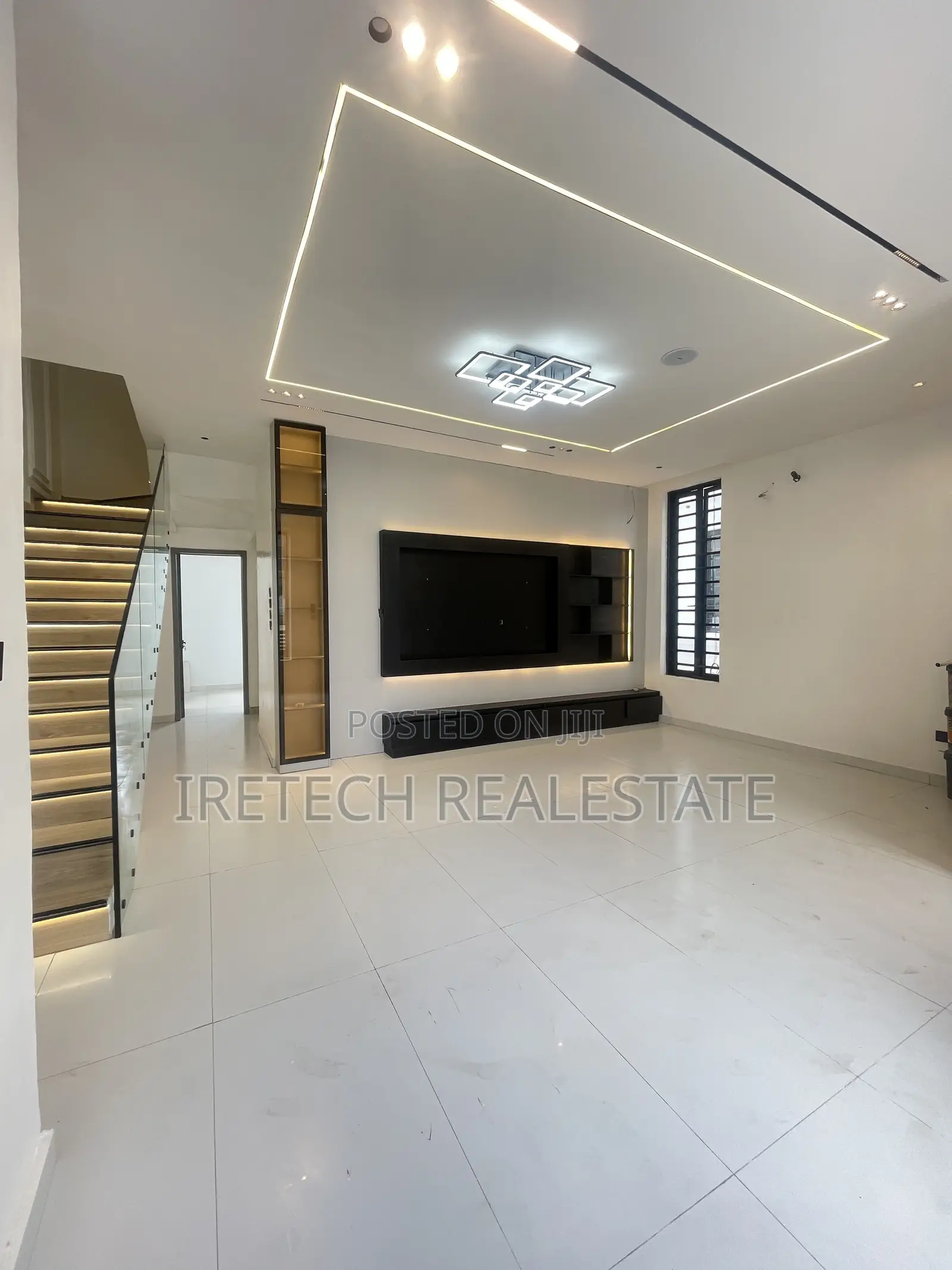 4bdrm Duplex in Ajah In A Gated for sale in Ado / Ajah