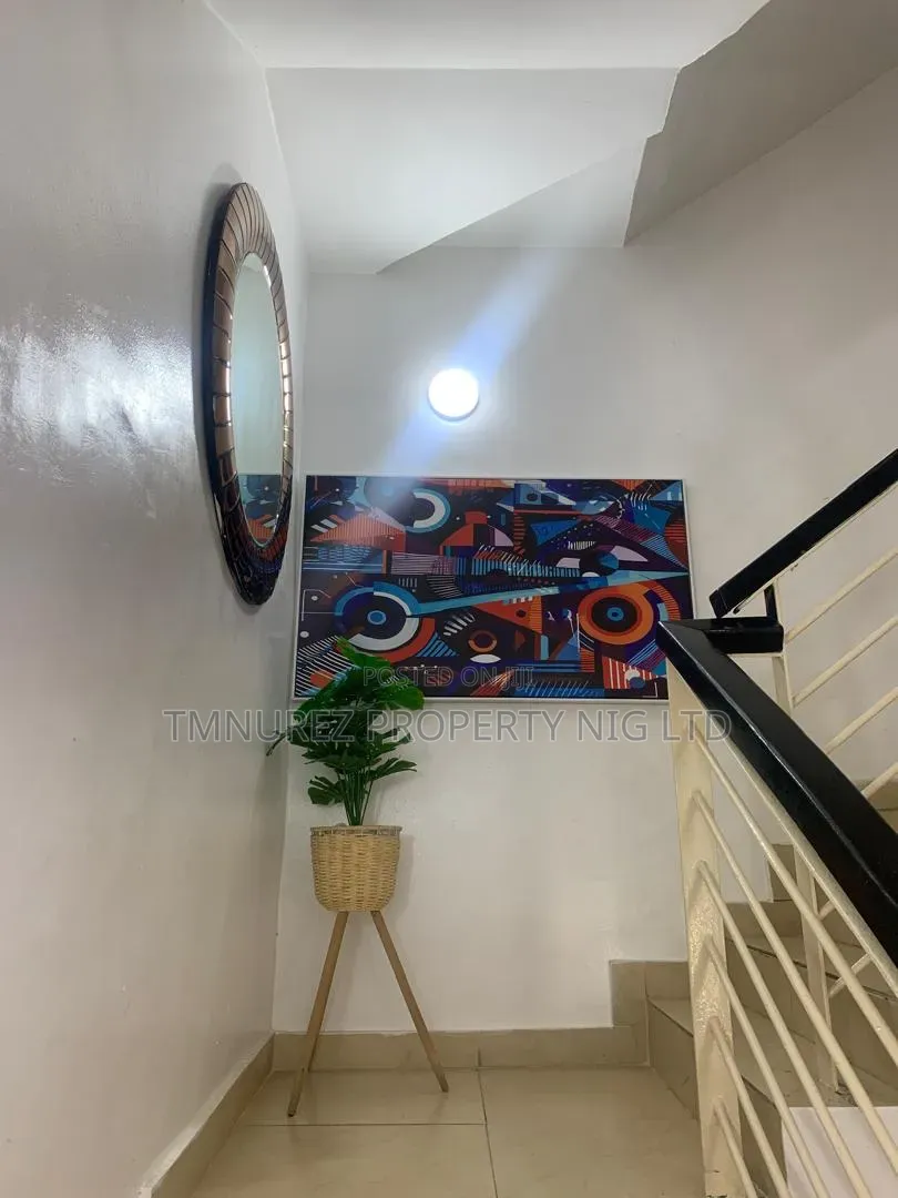 Furnished 4bdrm Apartment in Lekki Phase 1 for rent in Lekki Phase 1