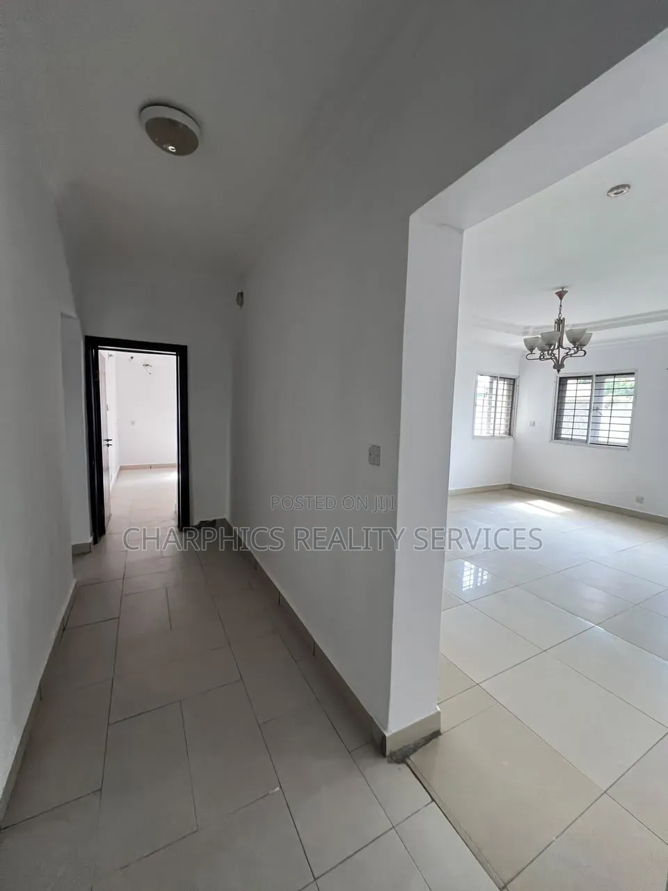 3bdrm Apartment in Lekki Phase 1 for rent in Lekki Phase 1