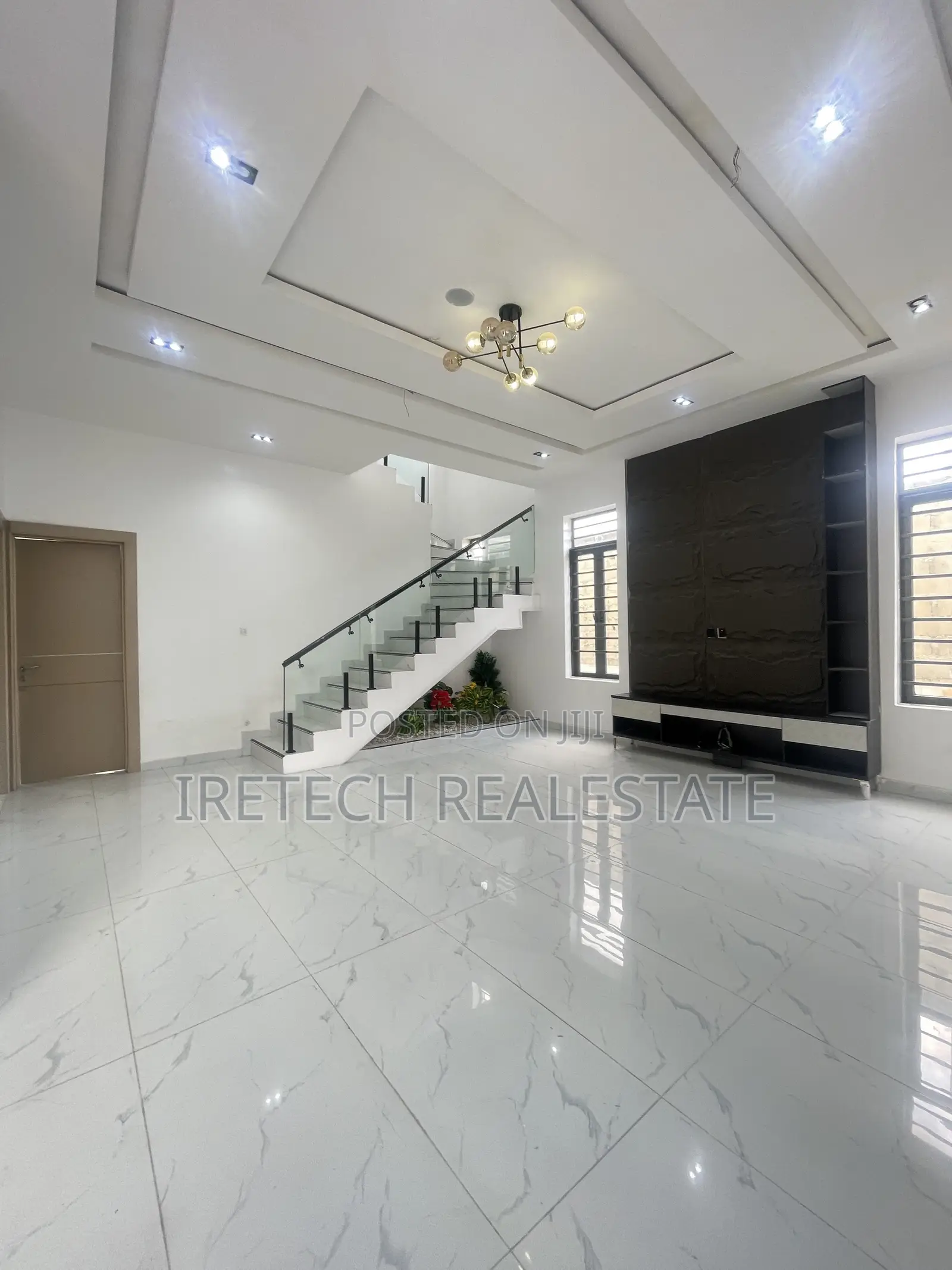 4bdrm Duplex in Ajah In An Access for sale in Ado / Ajah