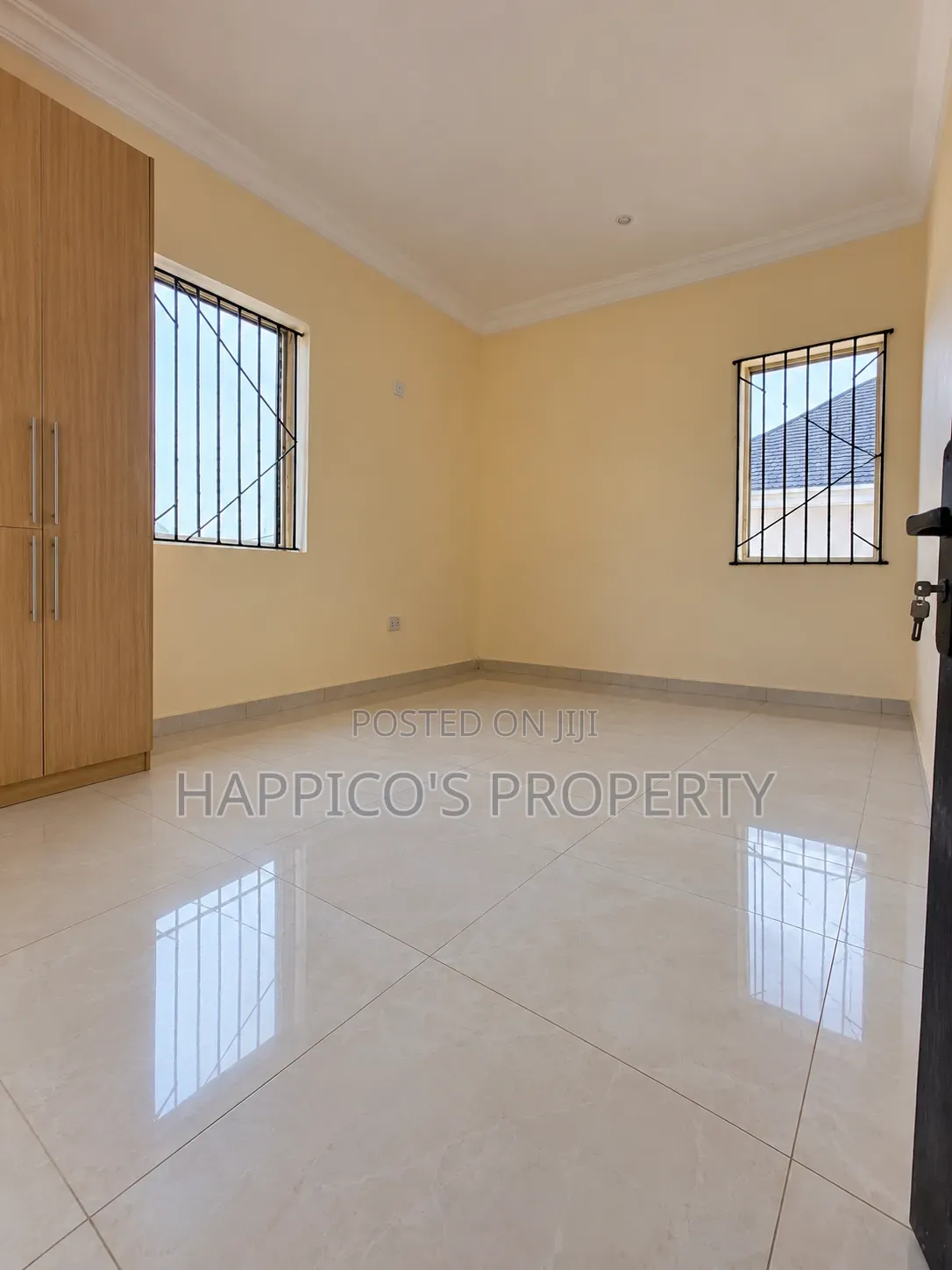 Studio Apartment in Abule-Oja for rent in Abule-Oja