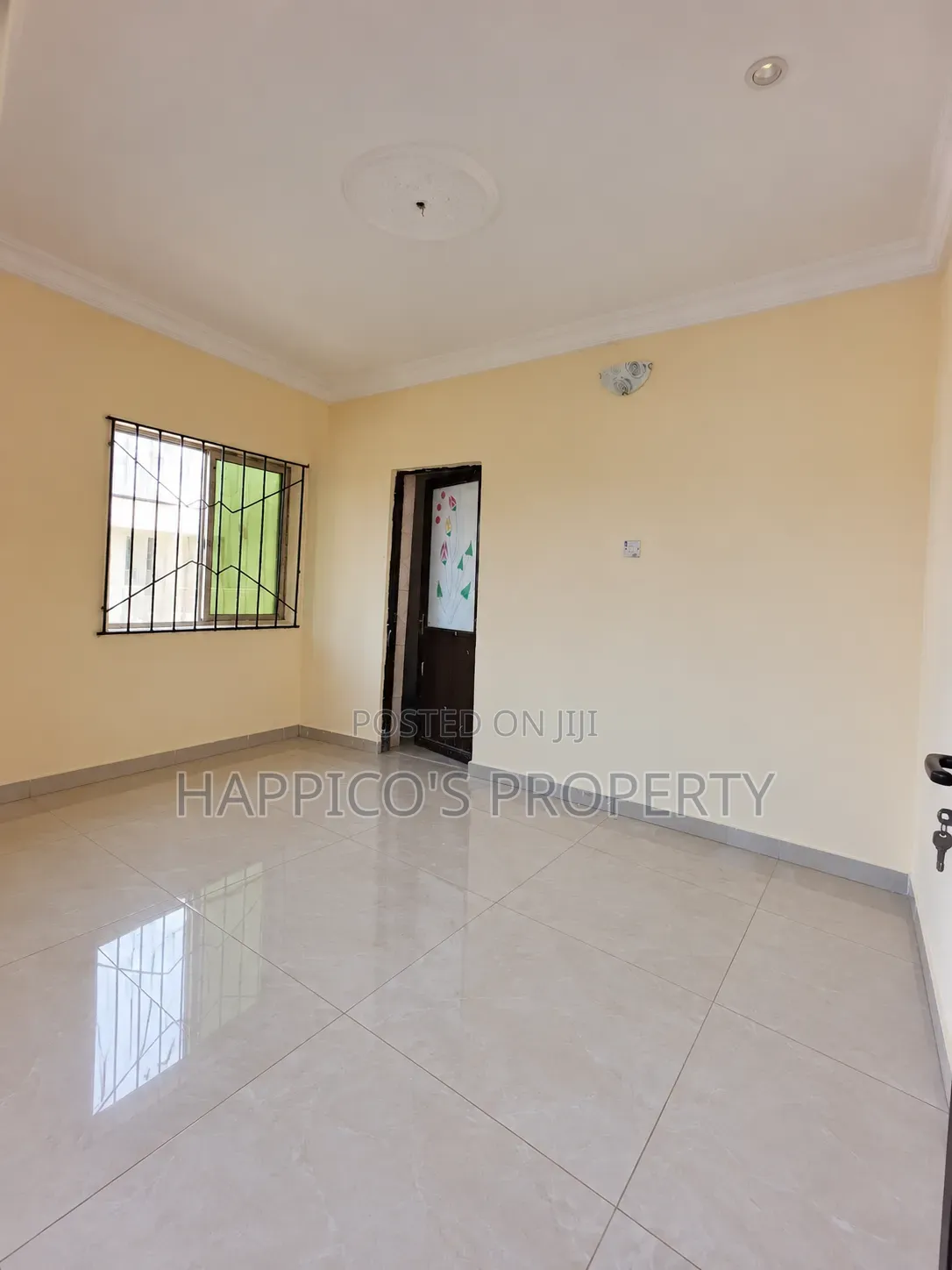 Studio Apartment in Abule-Oja for rent in Abule-Oja