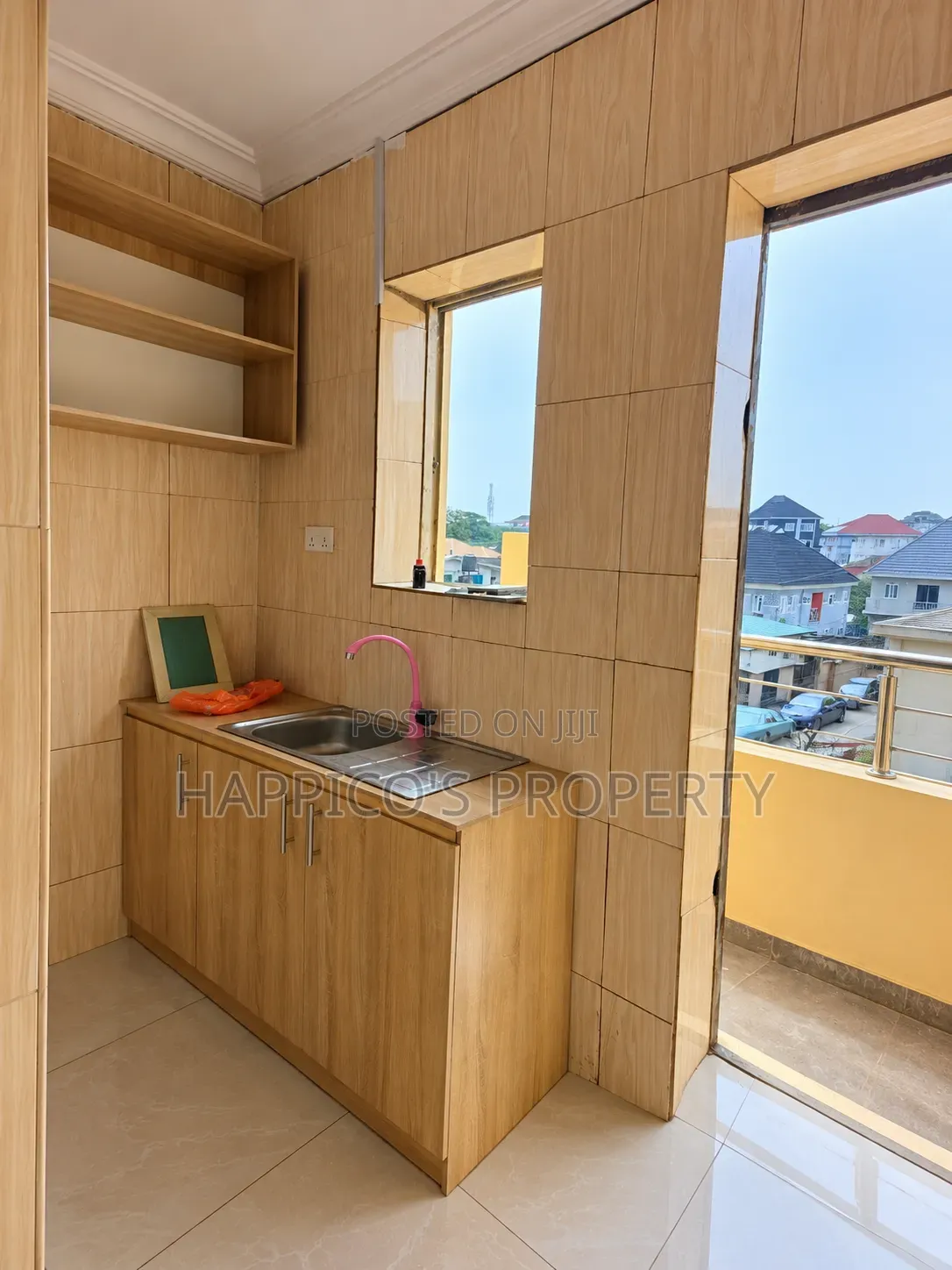 Studio Apartment in Abule-Oja for rent in Abule-Oja