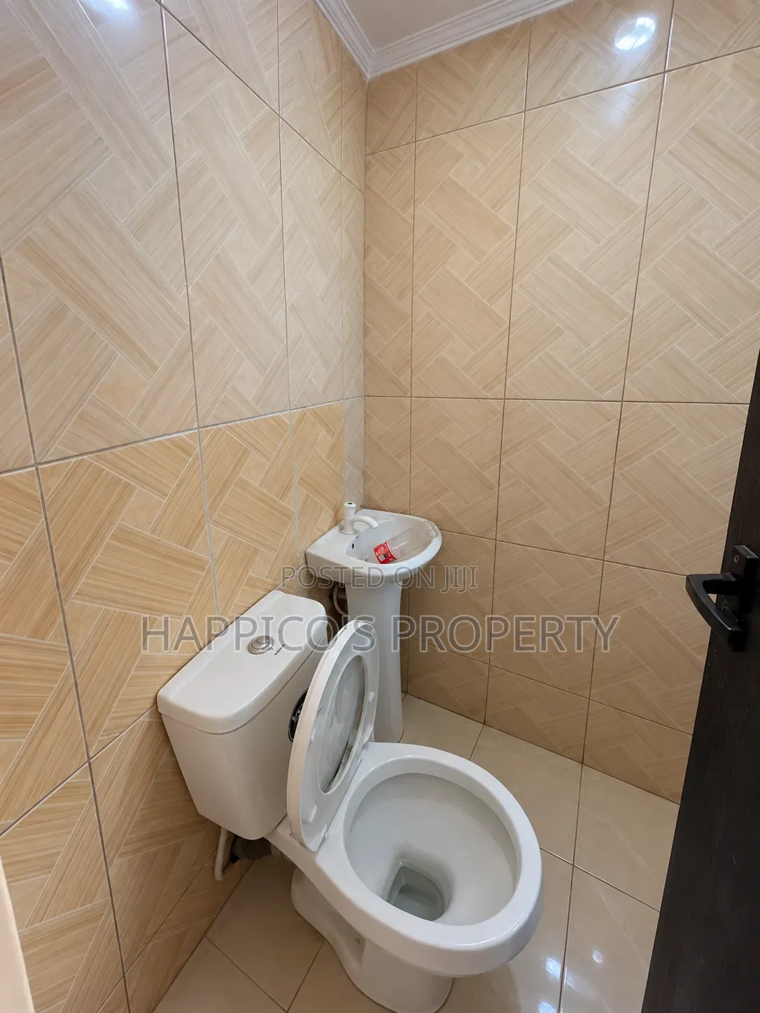 Studio Apartment in Abule-Oja for rent in Abule-Oja