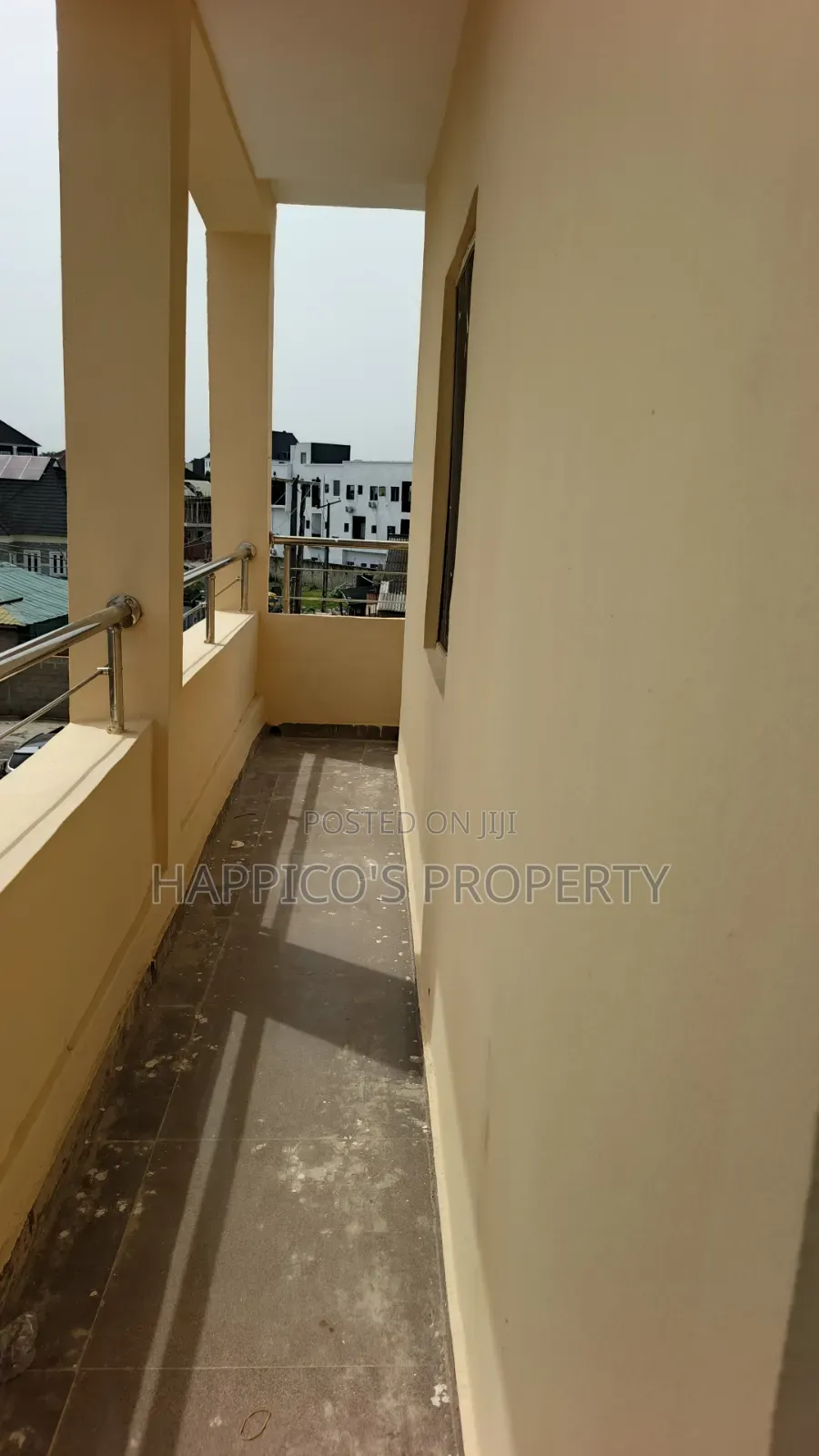 Studio Apartment in Abule-Oja for rent in Abule-Oja