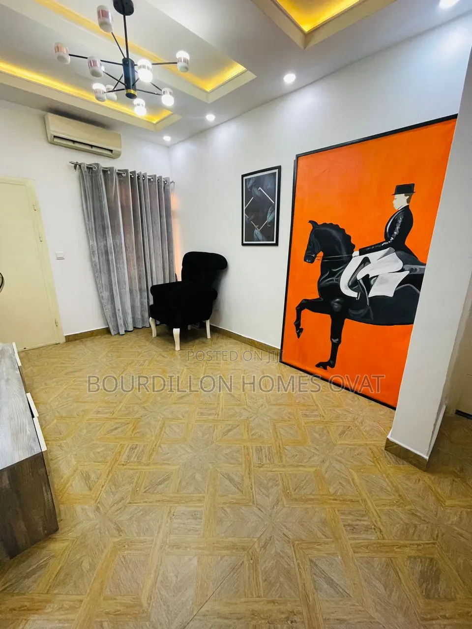 5bdrm Duplex in Ikate Lekki Lagos for rent in Ikate
