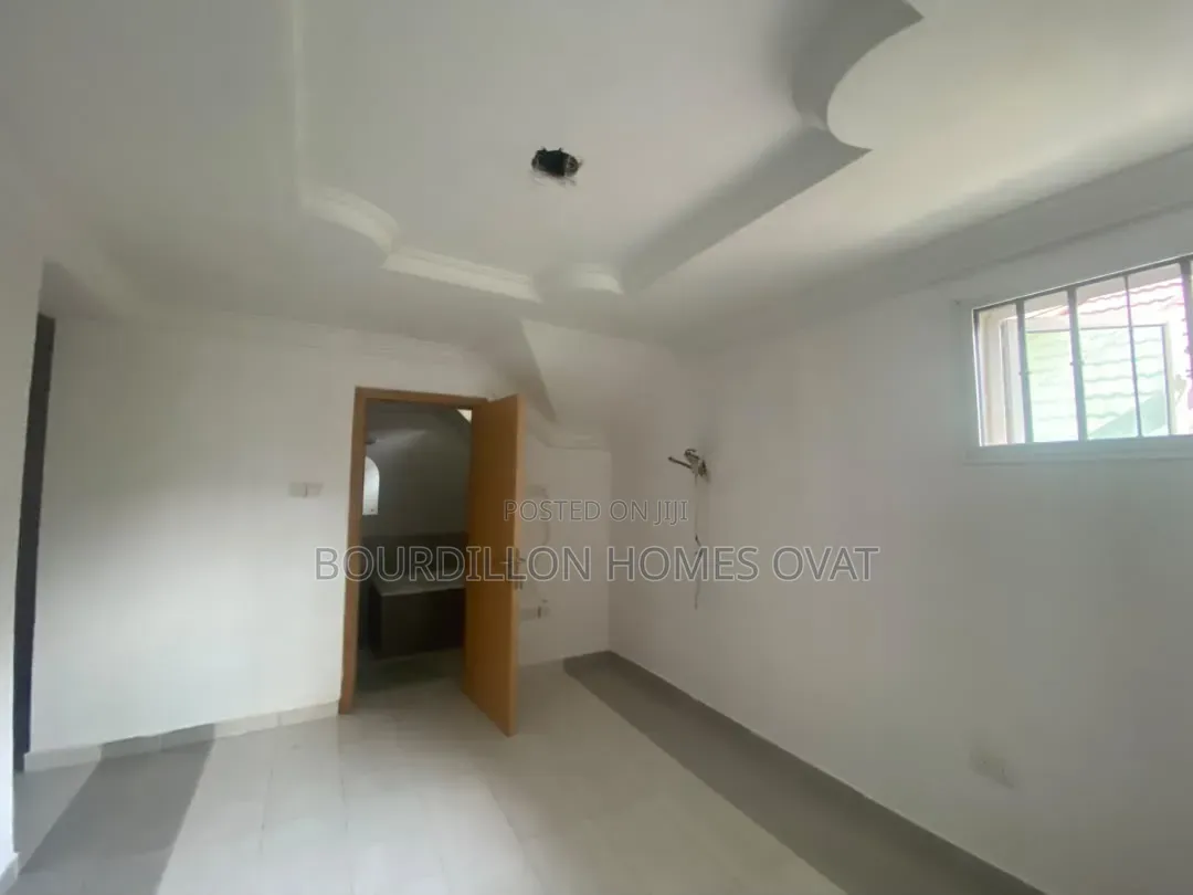 4bdrm Duplex in Ikate Lekki Lagos for rent in Ikate