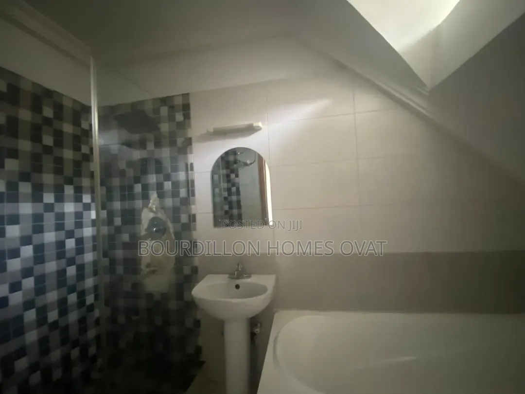 4bdrm Duplex in Ikate Lekki Lagos for rent in Ikate