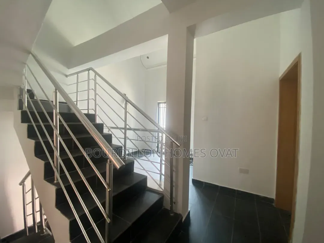4bdrm Duplex in Ikate Lekki Lagos for rent in Ikate