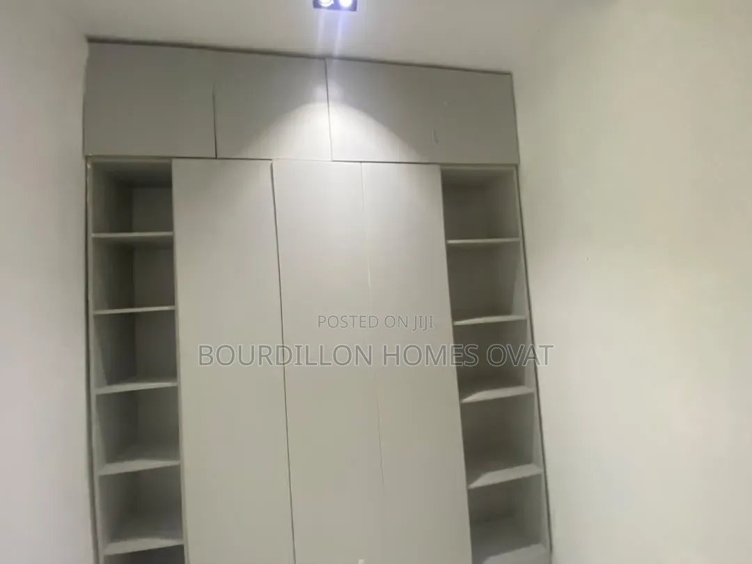 2bdrm Apartment in Ikate Lekki Lagos for rent in Ikate