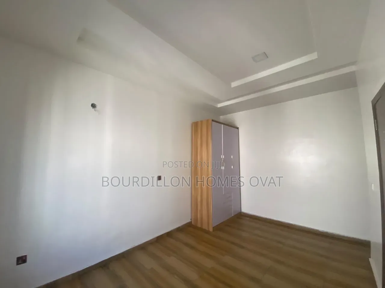 2bdrm Apartment in Ikate Lekki Lagos for rent in Ikate