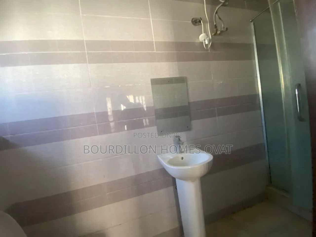 2bdrm Apartment in Ikate Lekki Lagos for rent in Ikate