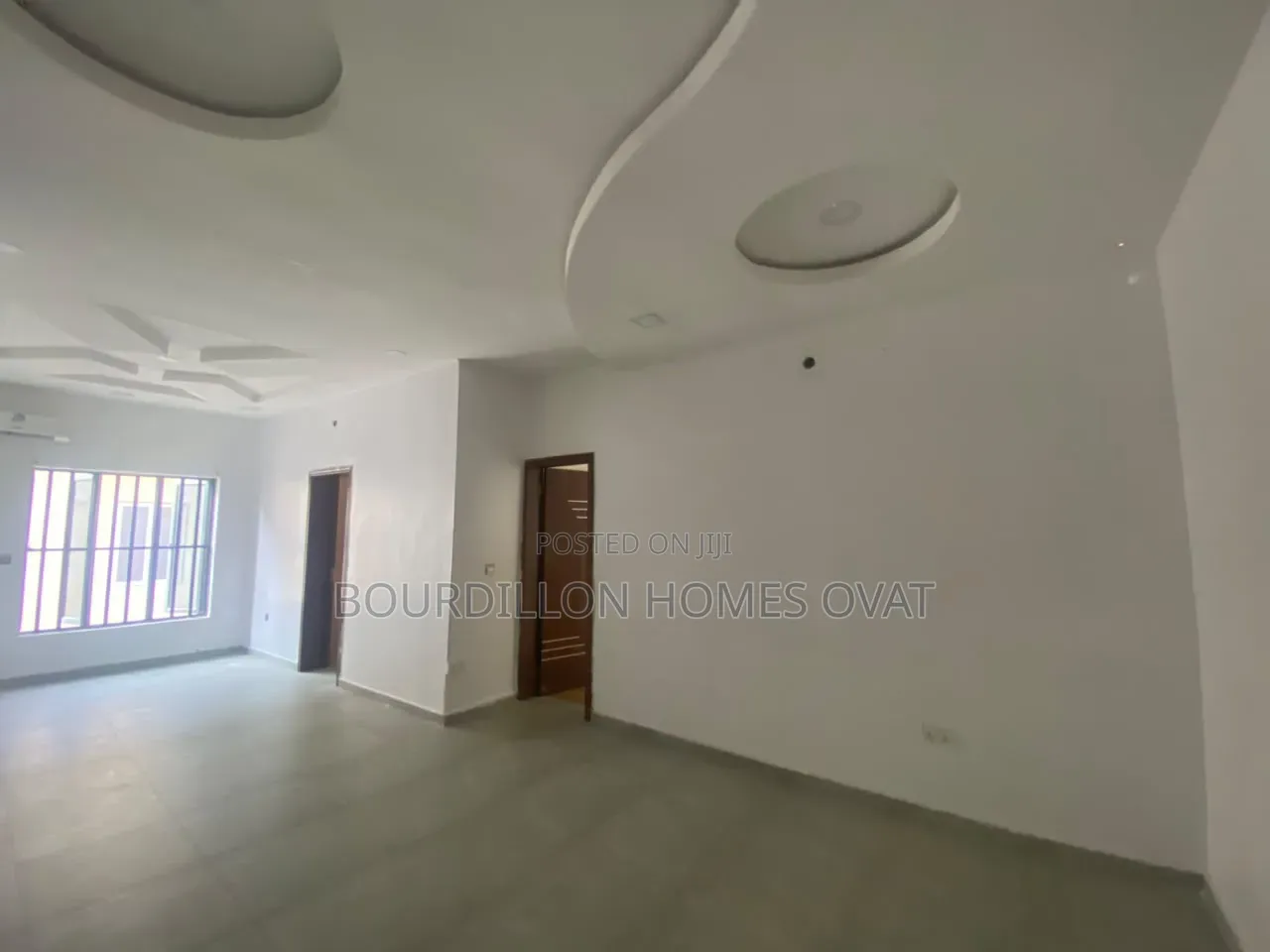 2bdrm Apartment in Ikate Lekki Lagos for rent in Ikate