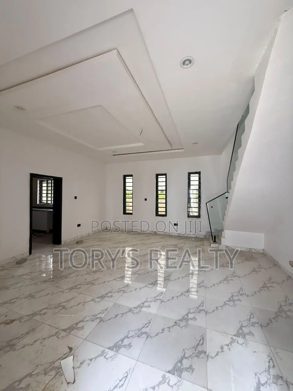 3bdrm Duplex in Sangotedo for rent in Sangotedo