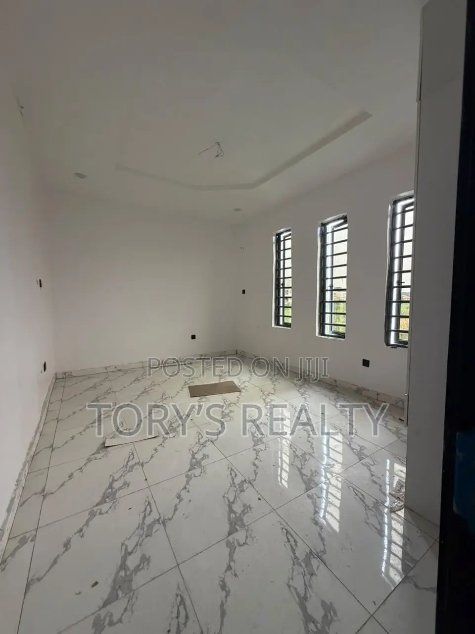 3bdrm Duplex in Sangotedo for rent in Sangotedo