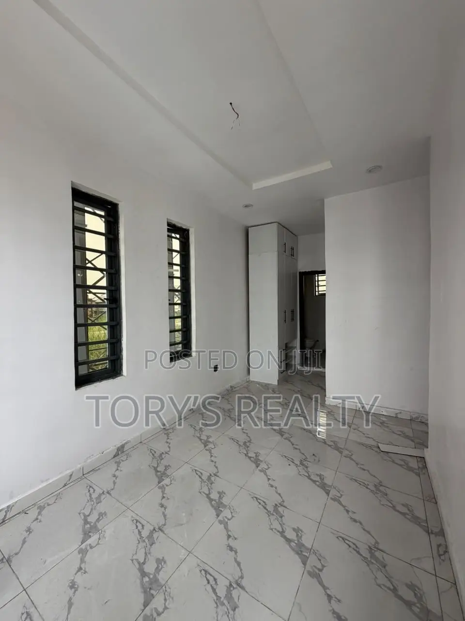 3bdrm Duplex in Sangotedo for rent in Sangotedo