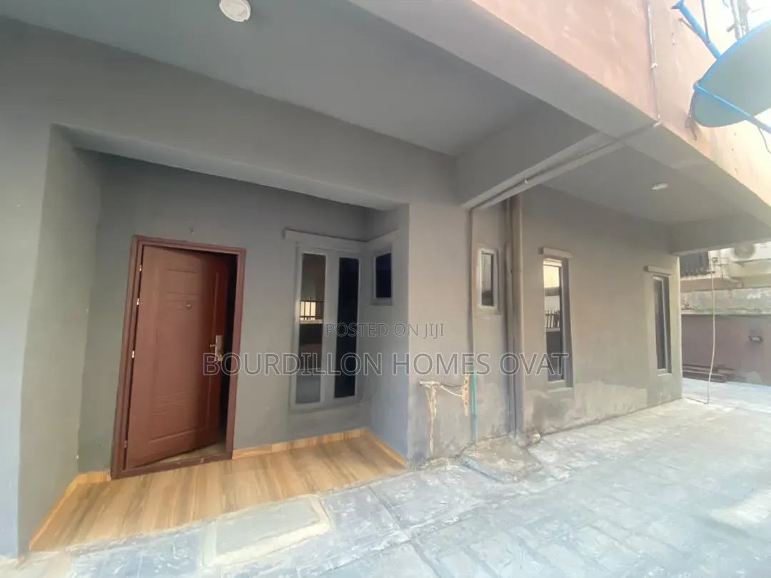 1bdrm Apartment in Ikate Lekki Lagos for rent in Ikate