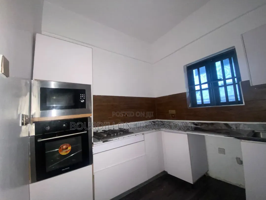 1bdrm Apartment in Ikate Lekki Lagos for rent in Ikate