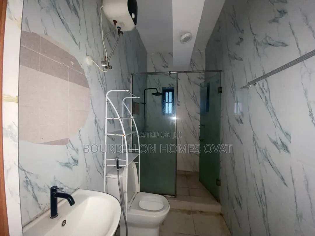 1bdrm Apartment in Ikate Lekki Lagos for rent in Ikate