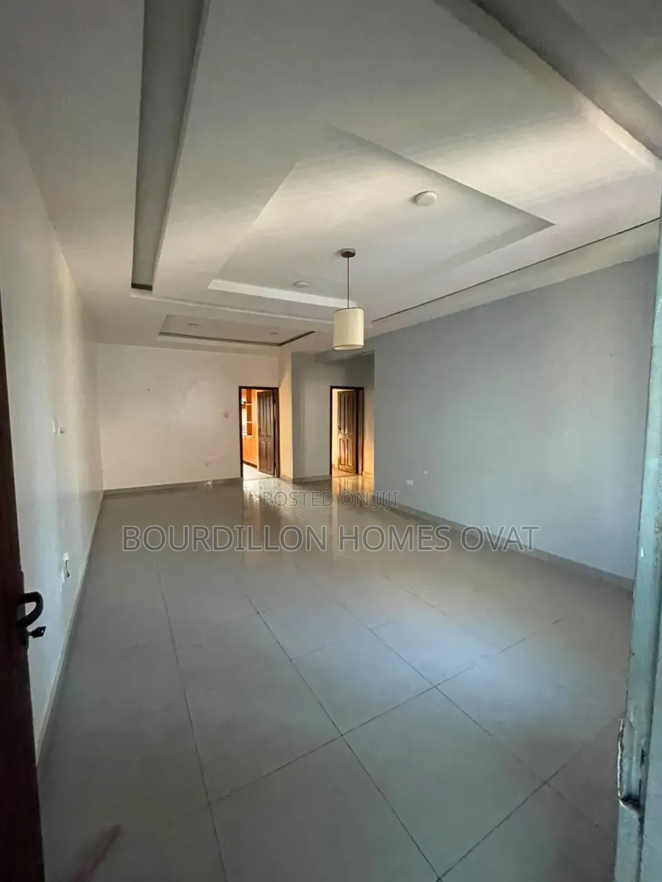2bdrm Apartment in Ikate Lekki Lagos for rent in Ikate