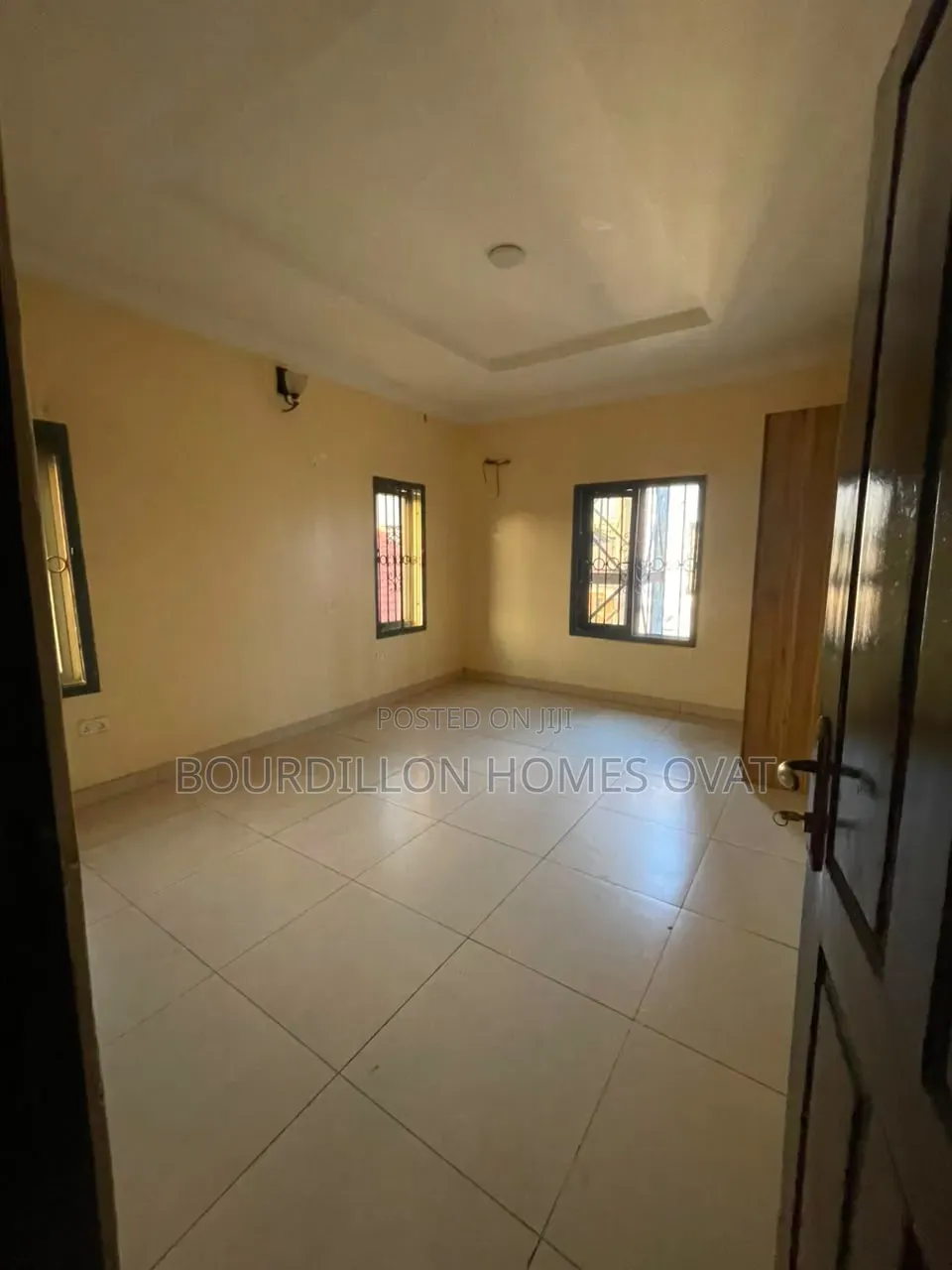 2bdrm Apartment in Ikate Lekki Lagos for rent in Ikate
