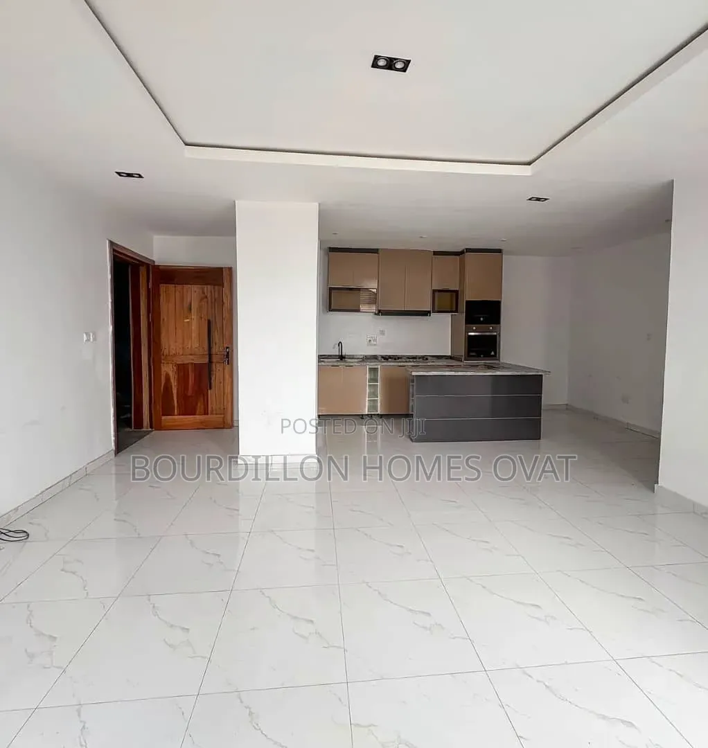 2bdrm Apartment in Ikate Lekki Lagos for rent in Ikate