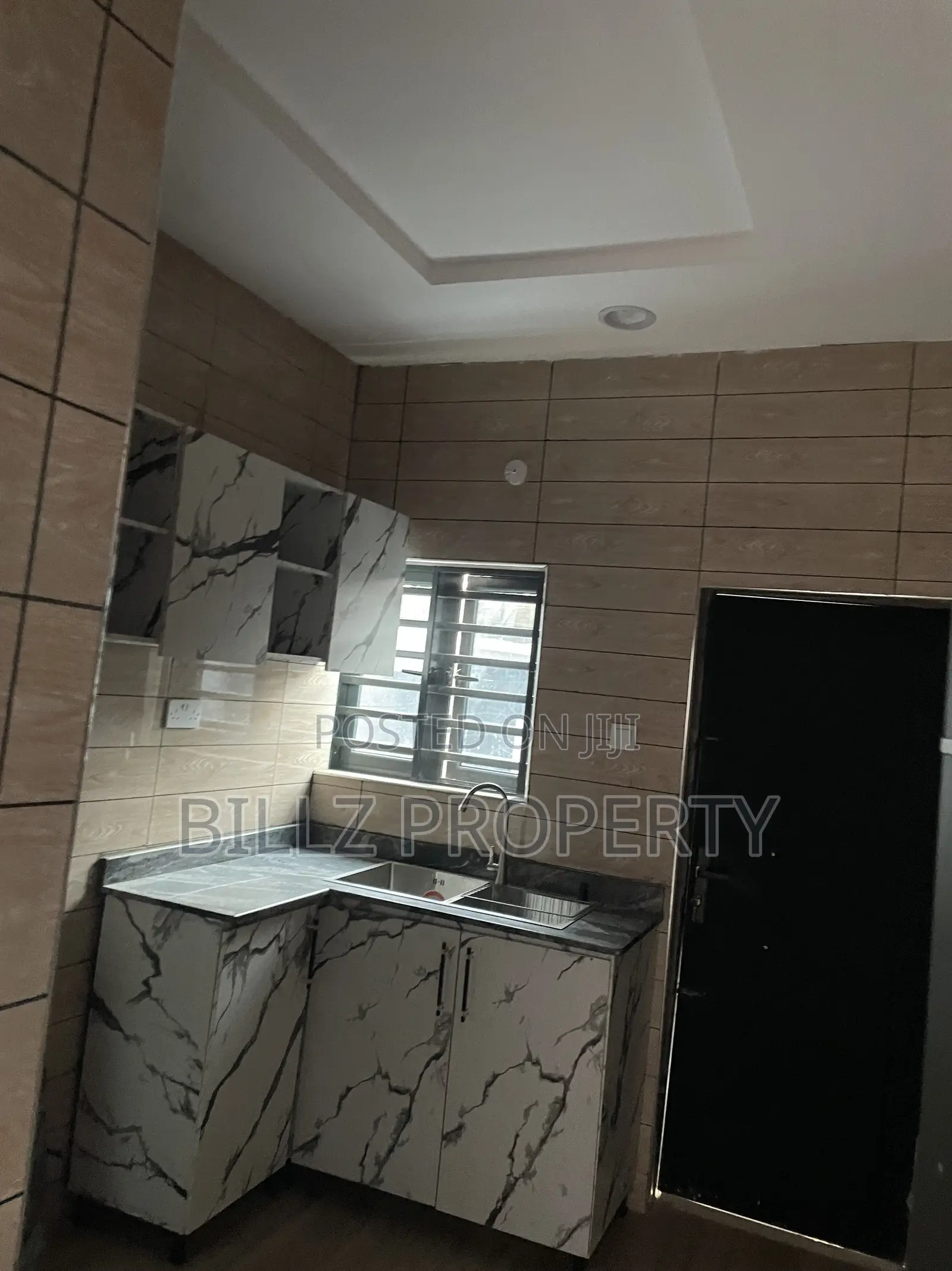 Furnished 2bdrm Apartment in Abdulsalam, Abule Egba for rent in Abule Egba