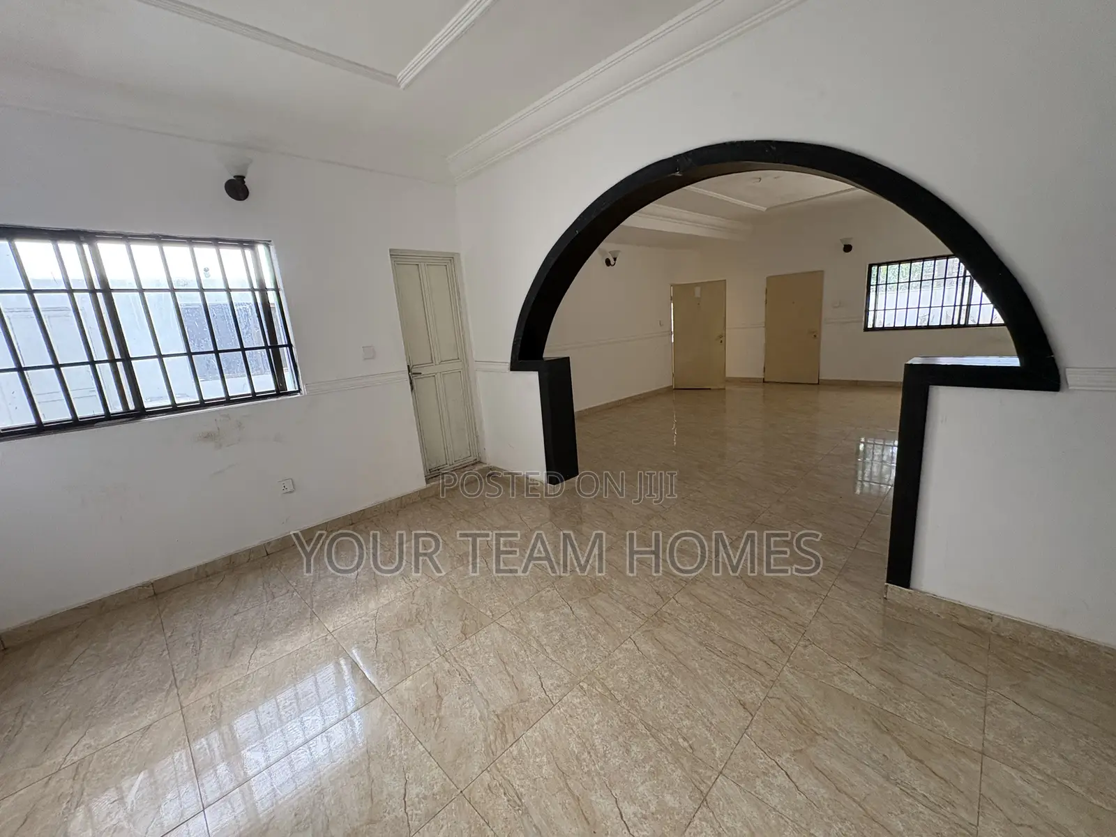 3bdrm Apartment in Asoroko, Asokoro for rent in Asokoro