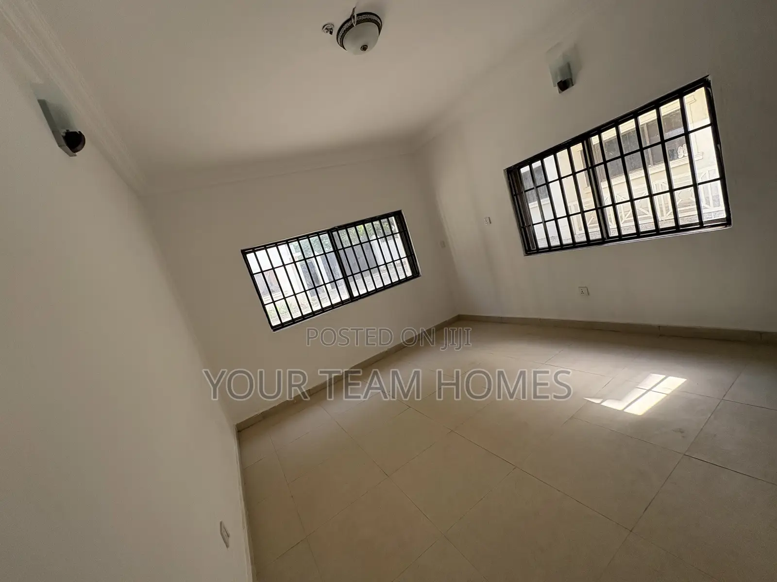 3bdrm Apartment in Asoroko, Asokoro for rent in Asokoro