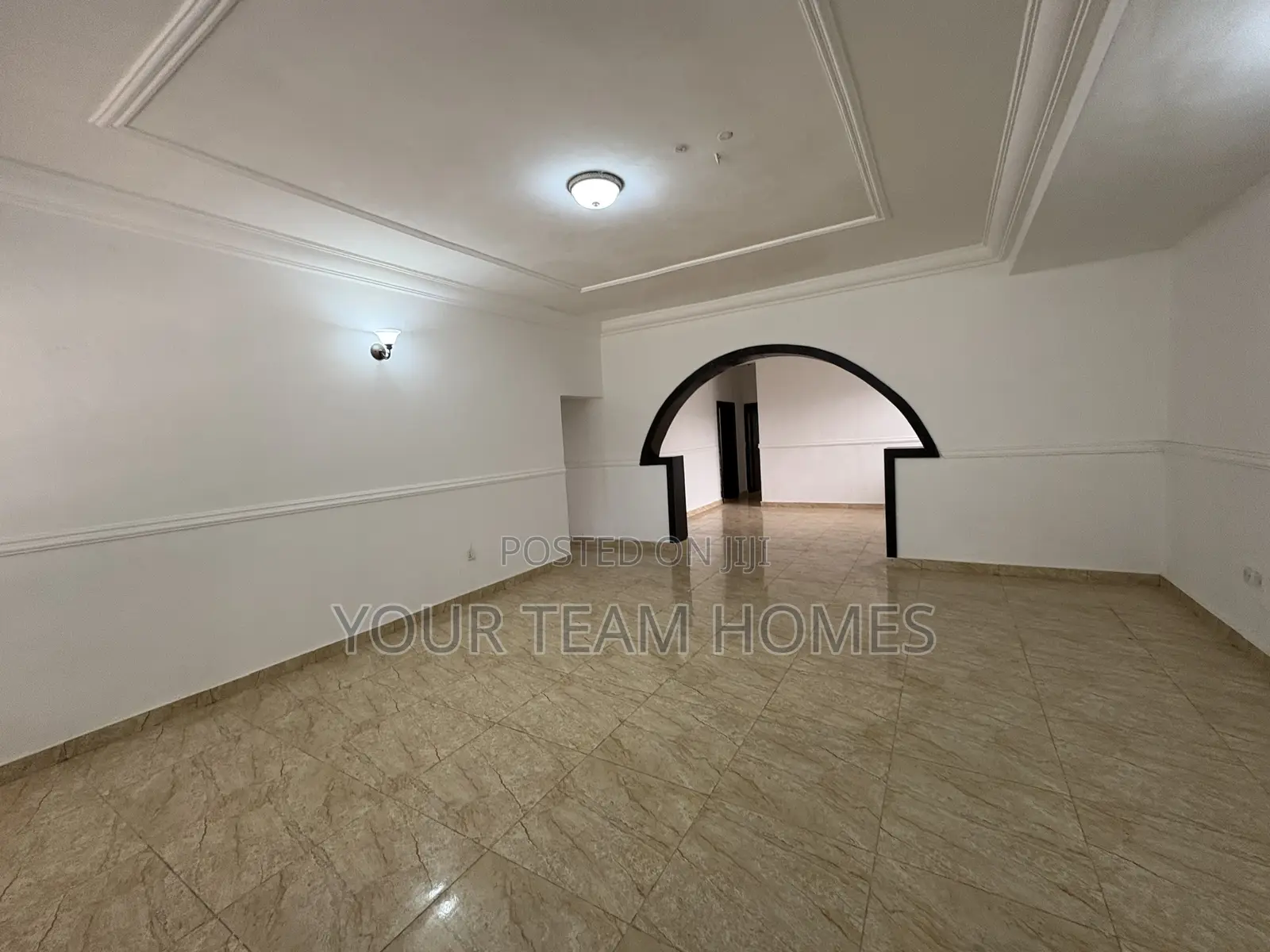 3bdrm Apartment in Asoroko, Asokoro for rent in Asokoro