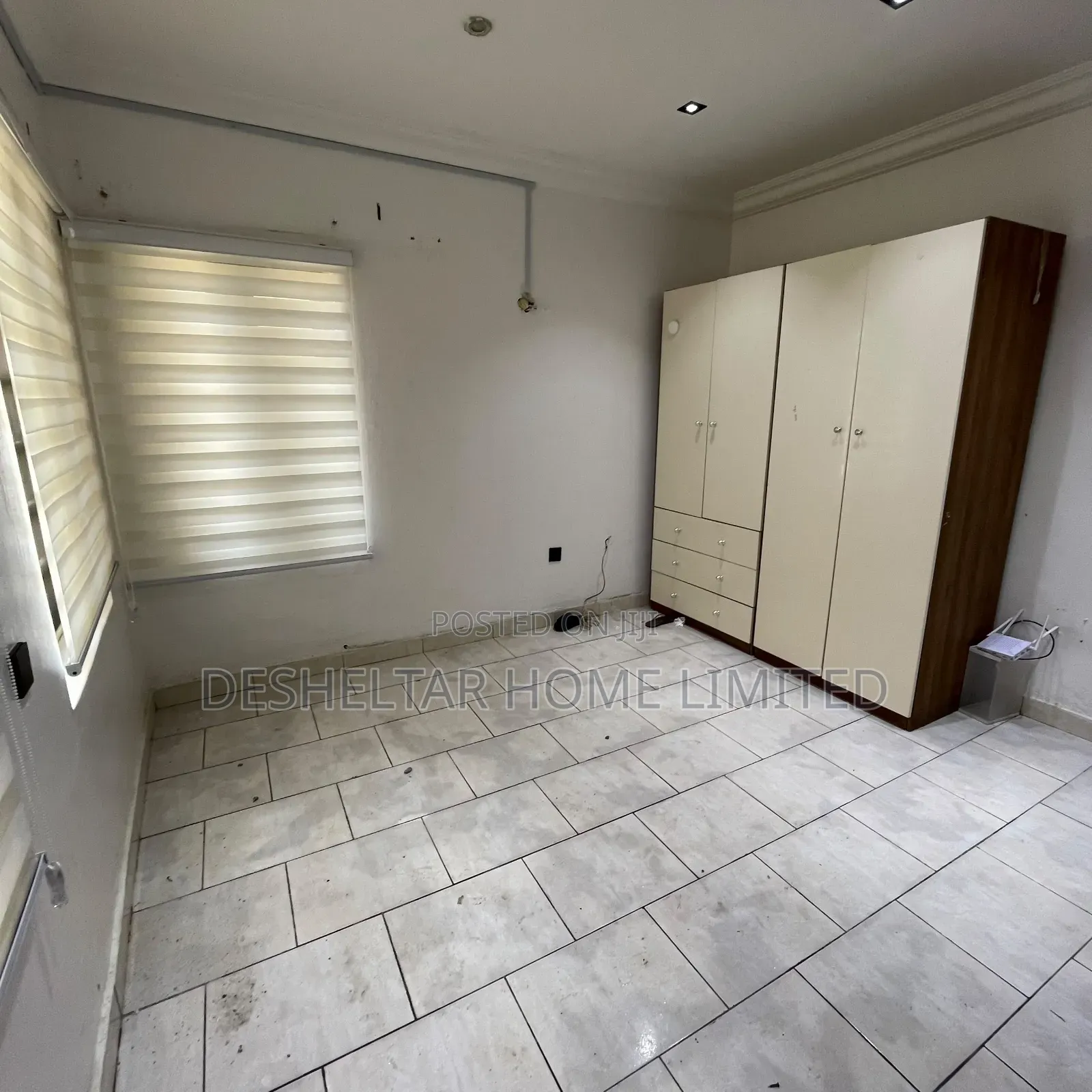 1bdrm Shared Apartment in Southern View Estate, Chevron for rent in Chevron