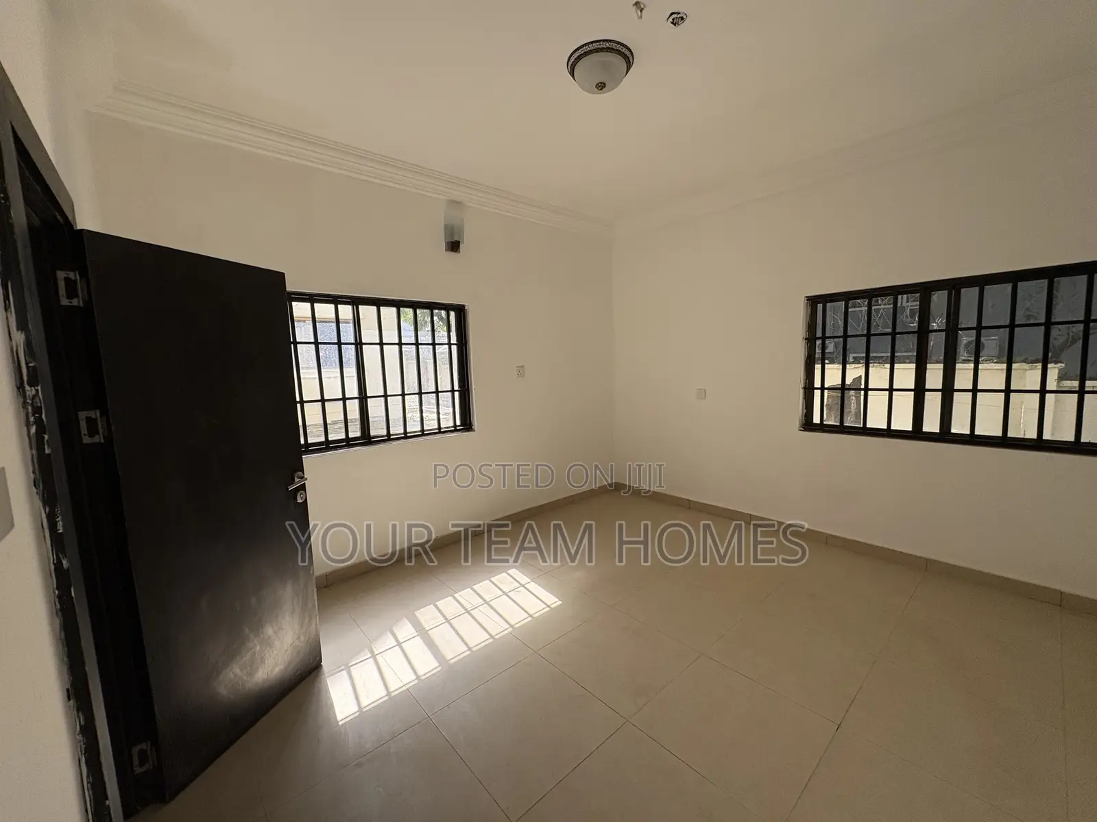 3bdrm Apartment in Asoroko, Asokoro for rent in Asokoro