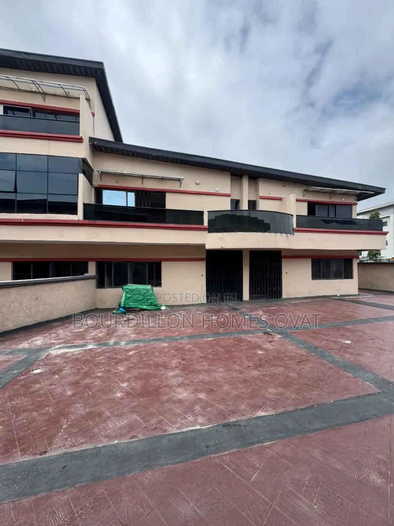 3bdrm Duplex in Ologolo Lekki Lagos for rent in Ologolo