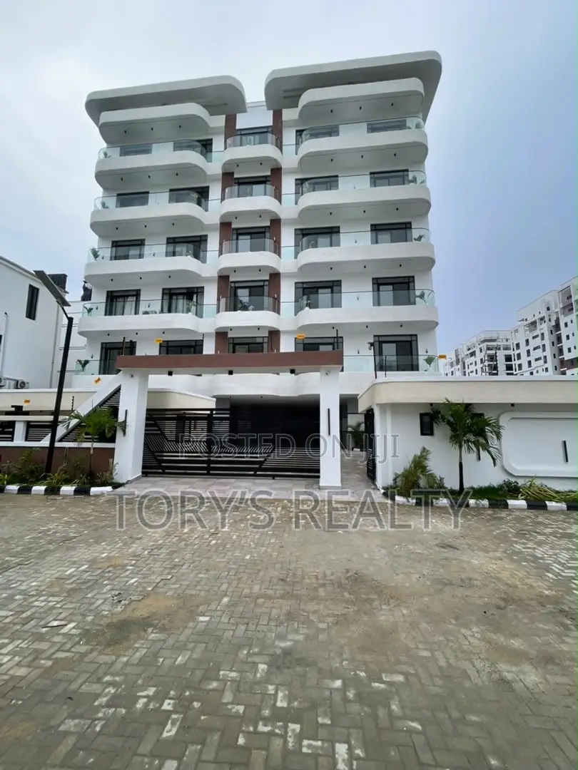 1bdrm Apartment in Lekki Phase 1 for sale in Lekki Phase 1