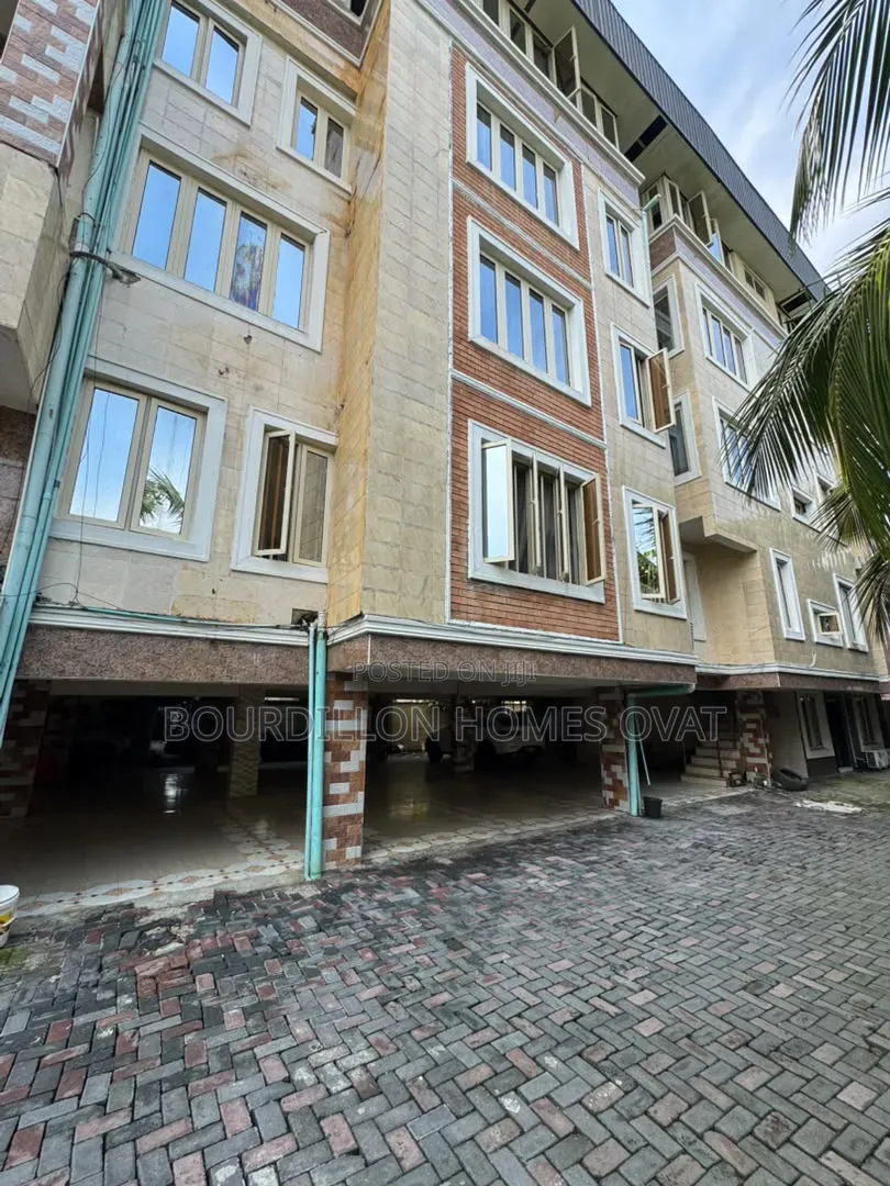 2bdrm Apartment in Osapa London Lekki for rent in Osapa london