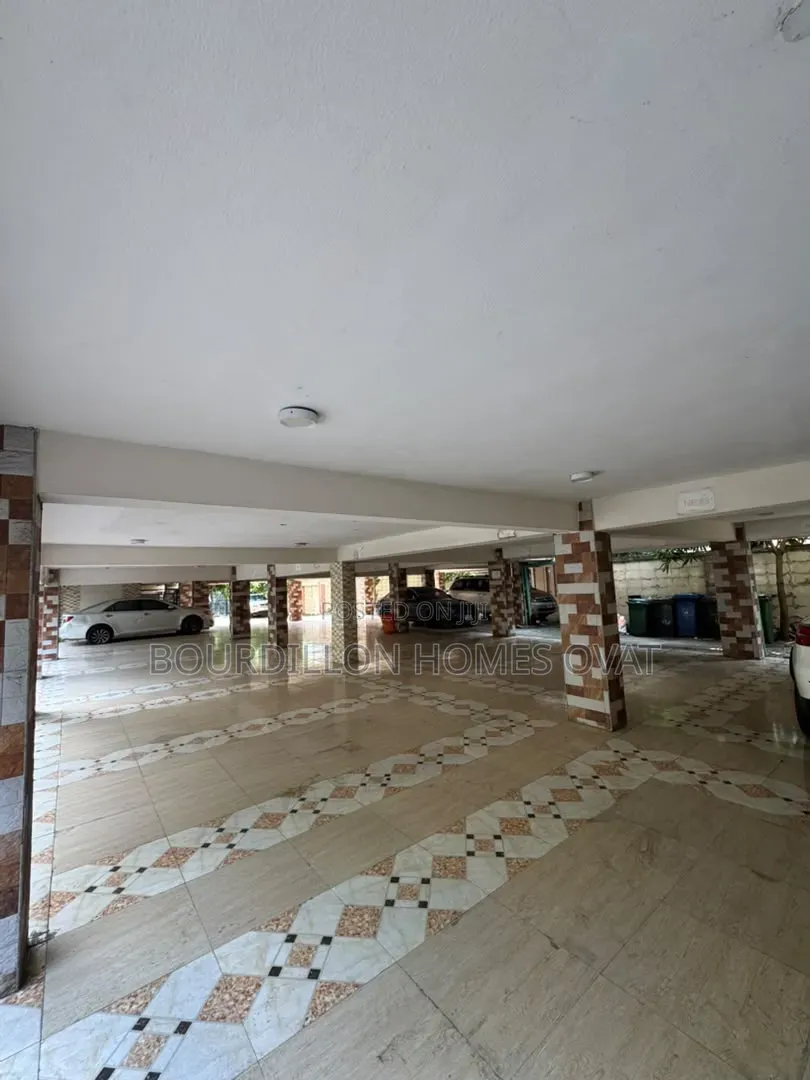 2bdrm Apartment in Osapa London Lekki for rent in Osapa london
