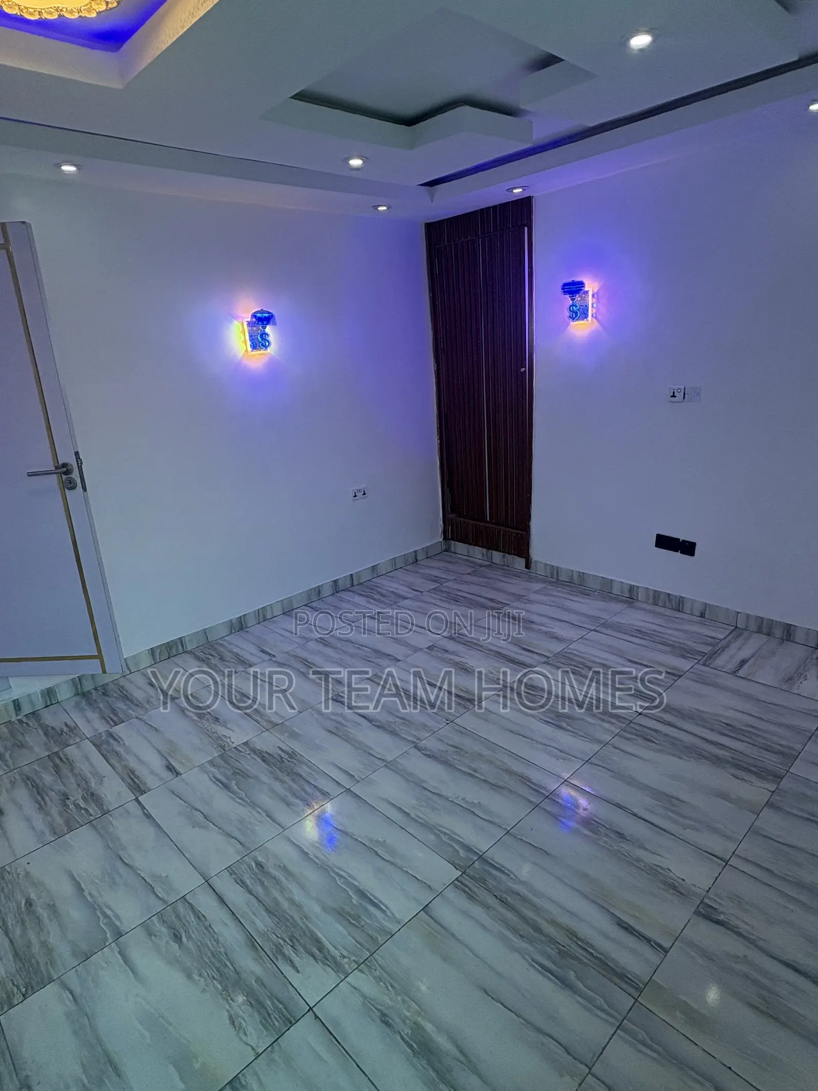 2bdrm Apartment in Asoroko, Asokoro for rent in Asokoro