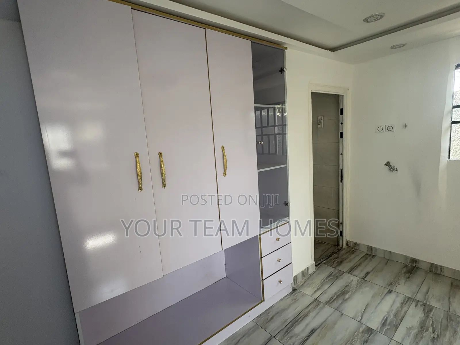 2bdrm Apartment in Asoroko, Asokoro for rent in Asokoro