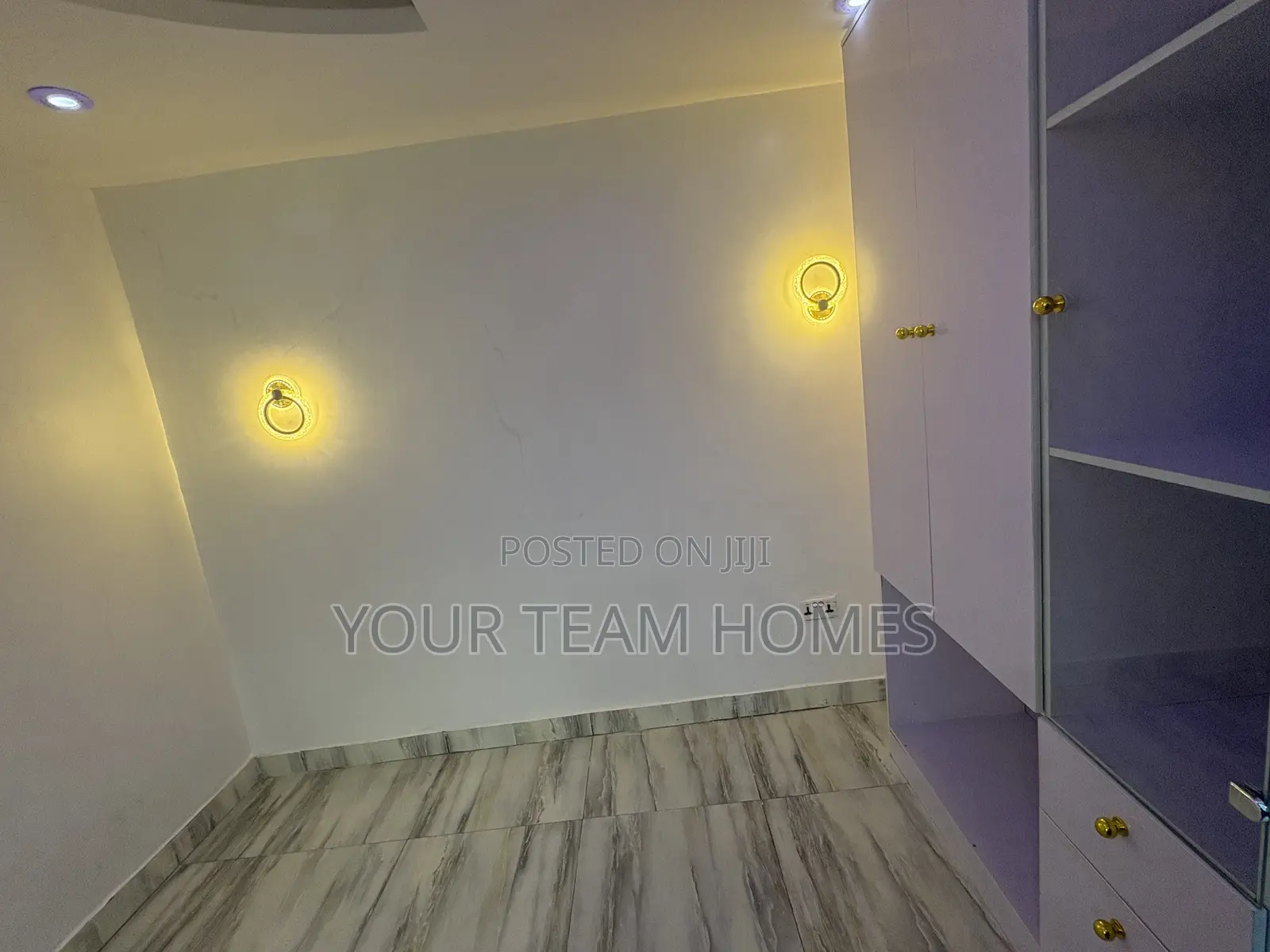 2bdrm Apartment in Asoroko, Asokoro for rent in Asokoro