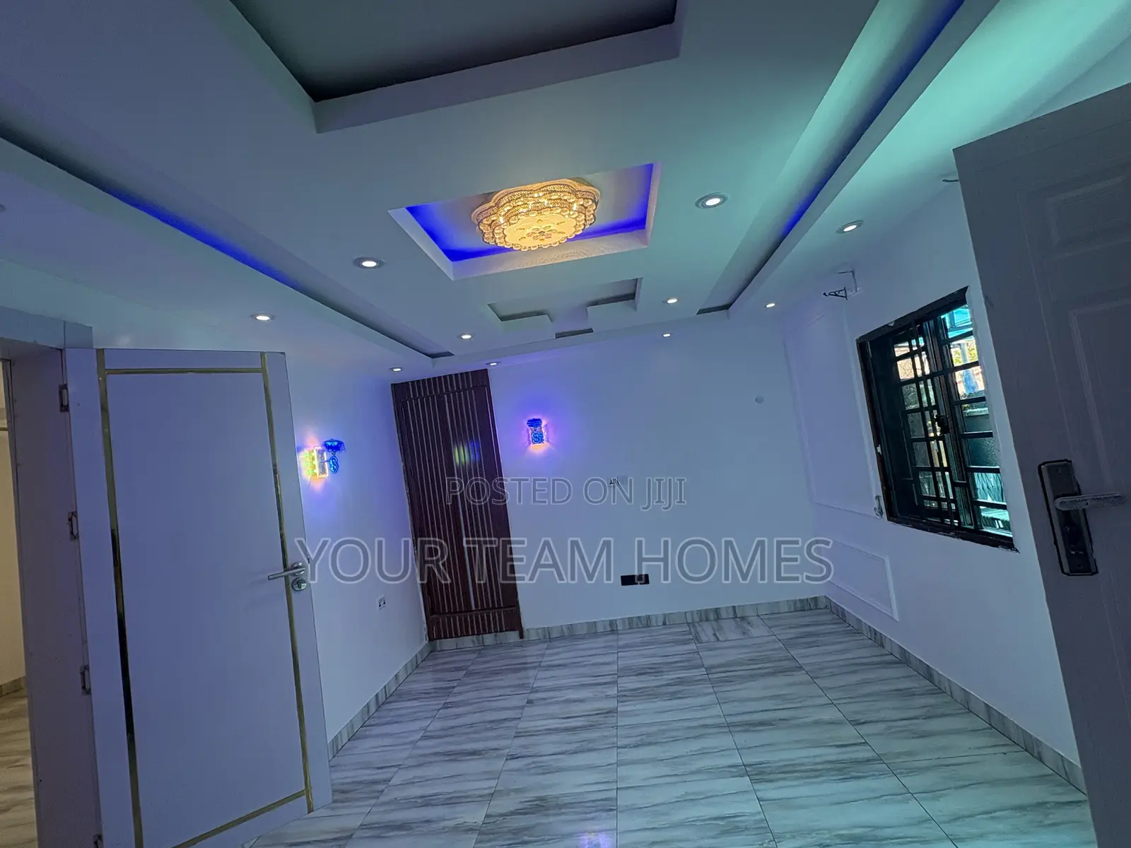 2bdrm Apartment in Asoroko, Asokoro for rent in Asokoro
