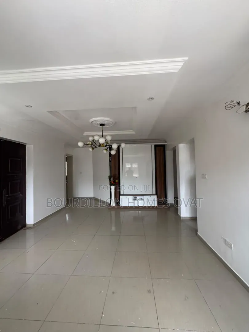 3bdrm Apartment in Osapa Lekki Lagos for rent in Osapa london
