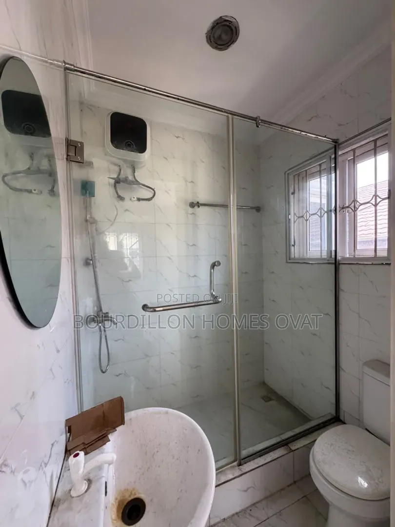3bdrm Apartment in Osapa Lekki Lagos for rent in Osapa london