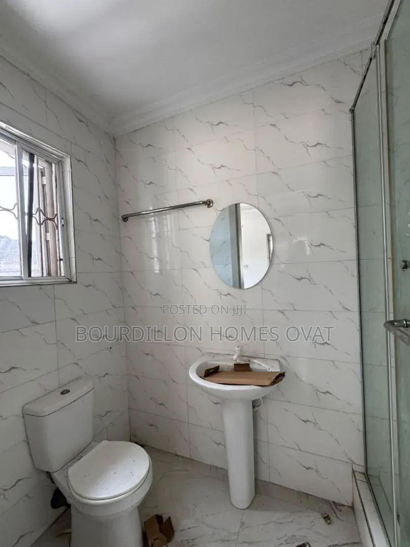 3bdrm Apartment in Osapa Lekki Lagos for rent in Osapa london