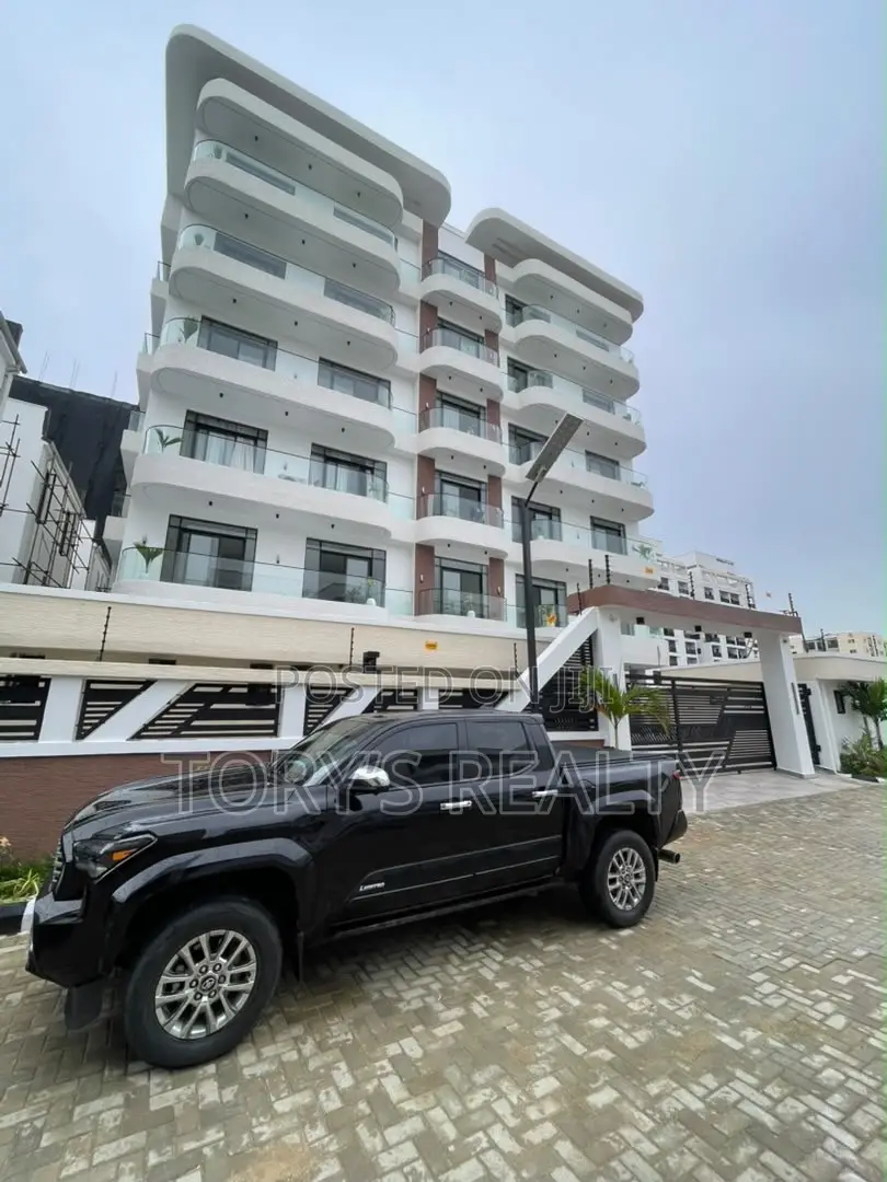 2bdrm Apartment in Lekki Phase 1 for sale in Lekki Phase 1