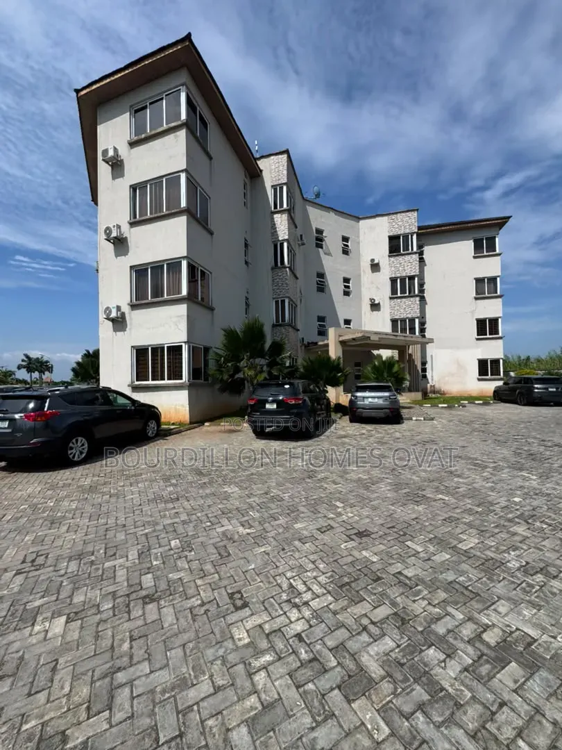 3bdrm Apartment in Osapa Lekki Lagos for rent in Osapa london