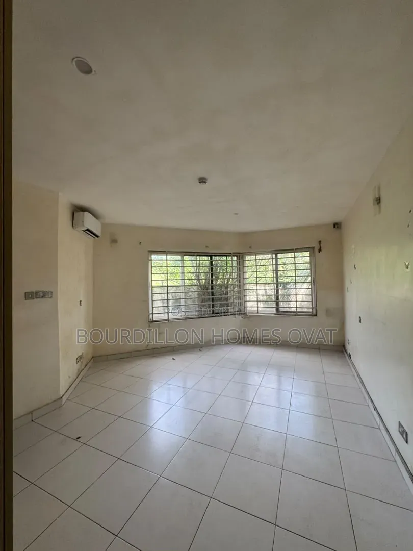 3bdrm Apartment in Osapa Lekki Lagos for rent in Osapa london