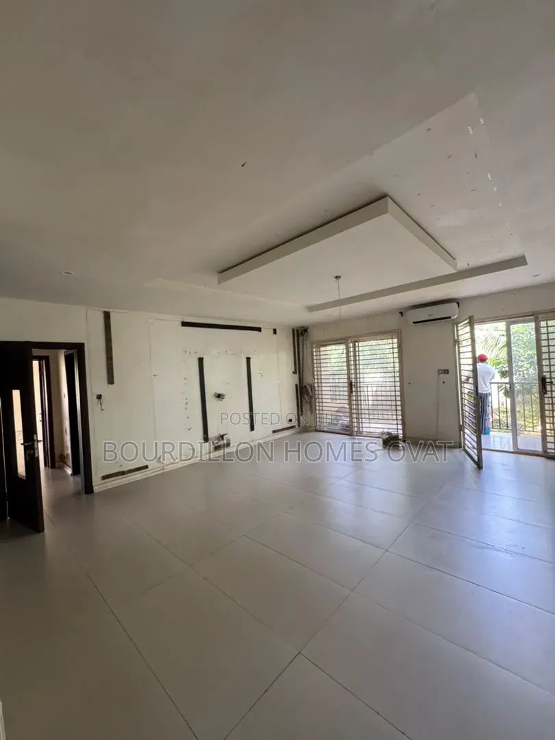 3bdrm Apartment in Osapa Lekki Lagos for rent in Osapa london