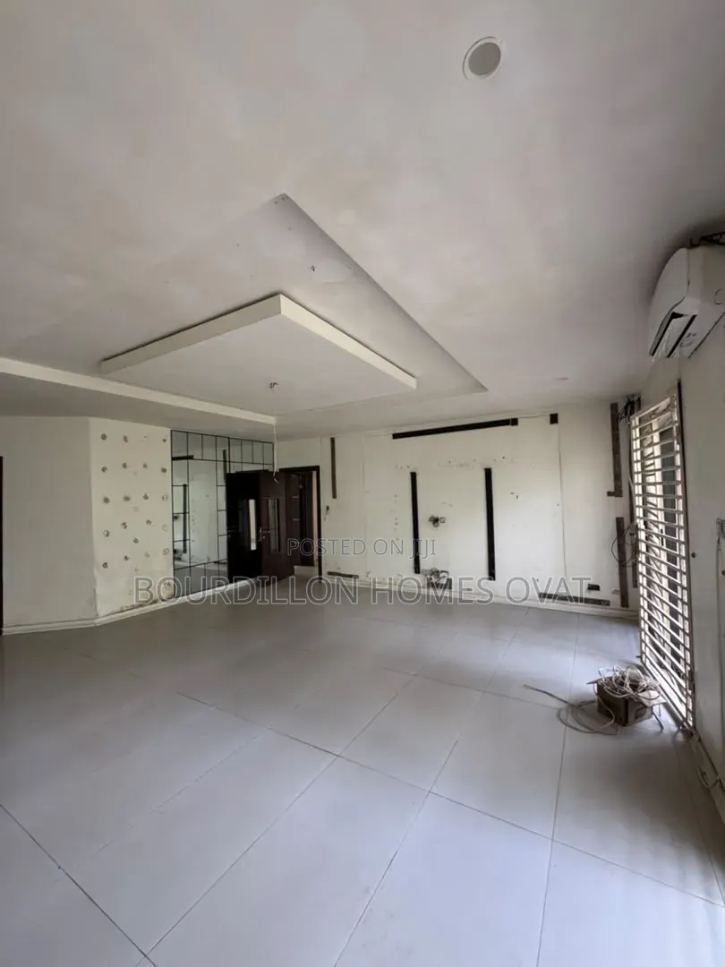 3bdrm Apartment in Osapa Lekki Lagos for rent in Osapa london